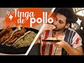 ✅ Tinga de Pollo Receta Facil y Económica para la familia 🐓🍅