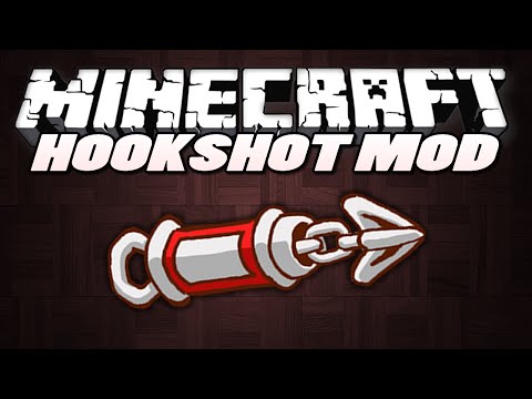 working hookshot working hookshot