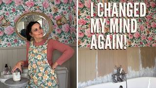 Bathroom Diaries | Episode 2 | I Finally Chose the Colour!