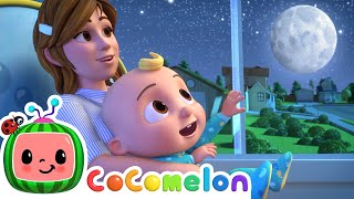 good night world song cocomelon nursery rhymes kids songs