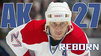 Alexei Kovalevs Greatest Season Ever (with Plekanec and Kostitsyn)