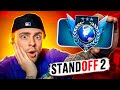 Прошел КАЛИБРОВКУ и ПОЛУЧИЛ ГЛОБАЛА? МОЕ ПЕРВОЕ ЗВАНИЕ В STANDOFF 2! * Выбил Нож *