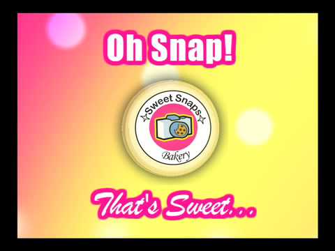 1ST PLACE Virtual Enterprise Sweet Snaps Video Com...