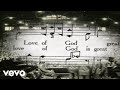 Gaither - The Love Of God (Live)