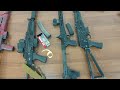 Kel-tec sub2000: белая ворона