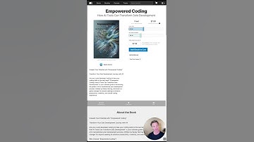 New 📚 Release! Empowered Coding: How AI Tools Can Transform Solo Development #books #newreleases