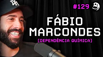 Douglas Flamino: Experiência Flamino, Lutz Podcast #130