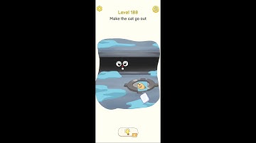 Delete Puzzle: Erase One Part - All levels  184-191. #short