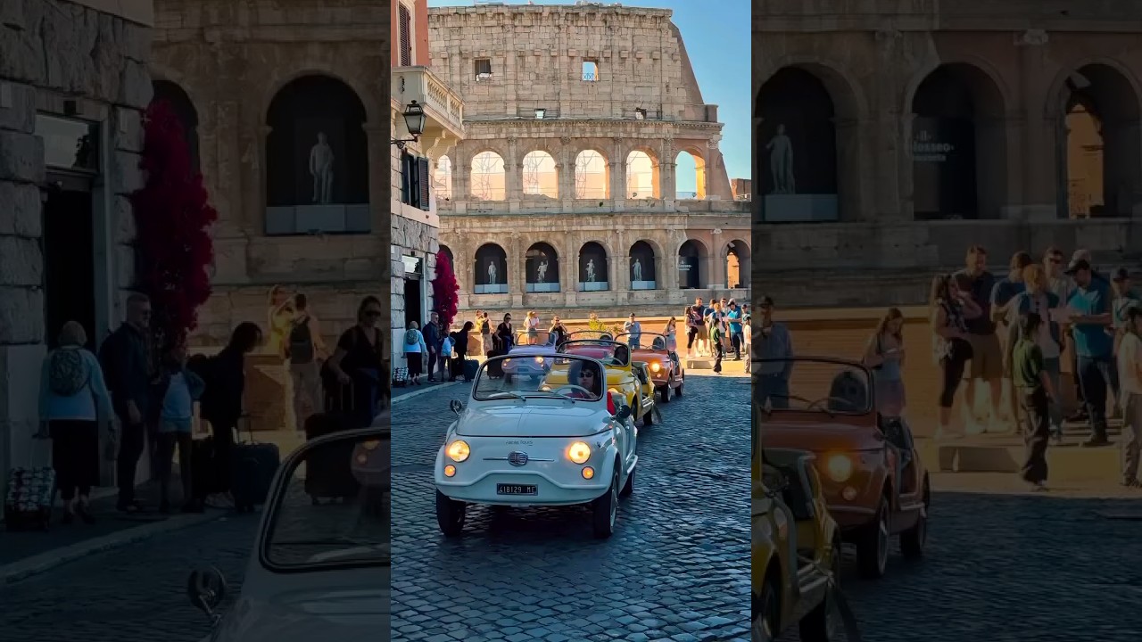 Luxury Daily Life Experience: Embrace the Italian Lifestyle and Culture | Cliothens