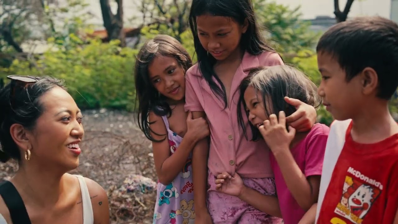 Love Above All: A beautiful day of purpose, partnership, and powerful conversations