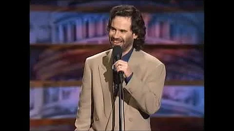 Dennis Miller 1993 They Shoot HBO Specials Don't T...
