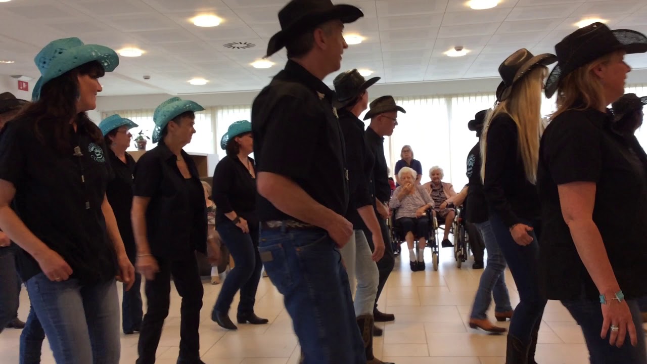 2 Canadian Stomp YouTube