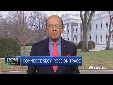SNL brutally mocks out-of-touch Trump official Wilbur Ross in opener