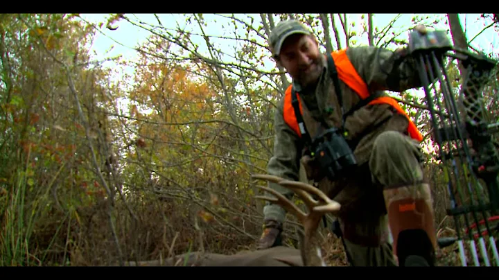 Will Primos& Jimmy Primos Hunting Big Bucks during the Mississippi Rut