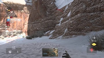 Comeback on Bio Lab CTF