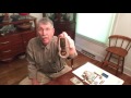 1950's Pocket Survival Kit Opened