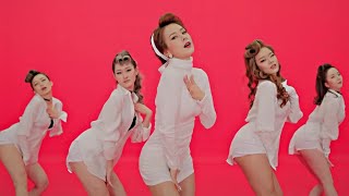 Chae Yeon - Video even if you don’t watch it (Official Video)