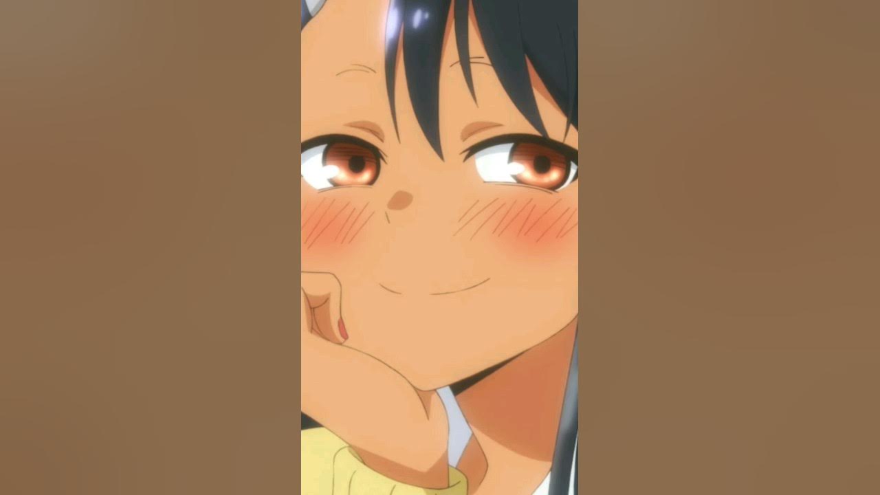 Ijiranaide, Nagatoro-san  Segunda temporada ganha data de estreia - Suco  de Mangá