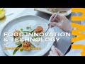 College of food innovation  technology at johnson and wales university