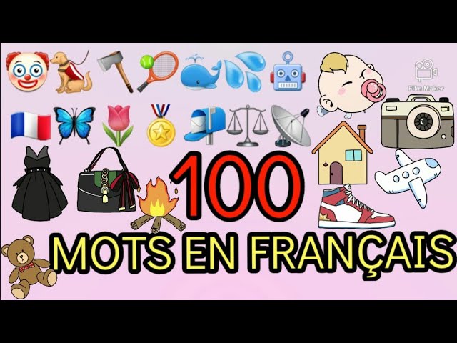 Apprendre à lire et à écrire des mots simples: avec 100 mots courants !  Cahier d'exercices éducatif: 4-7 ans (French Edition): June & Lucy Kids:  9781646082544: : Books