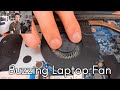 Noisy Laptop Fan (Acer Swift SF314) - LFC#219