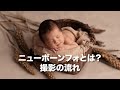 【新生児】生後2週間の赤ちゃん｜ニューボーンフォトとは？人気な新生児撮影サービス