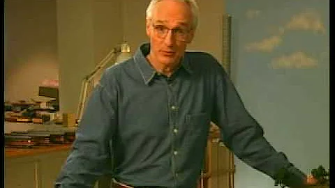 Build a model train layout: Model railroad introduction with Michael Gross WGH