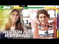 Ayrton Senna&#39;s Legacy Will Live Forever