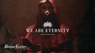 A Wake In Providence - We Are Eternity (Official Video)