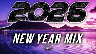 Cape Town New Year Mix 2026  Yaadt  Gqom Remixes Of Popular   Festive Mix
