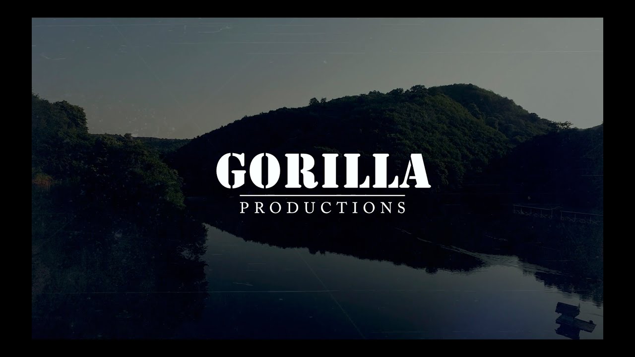 GorillaProductions Showreel