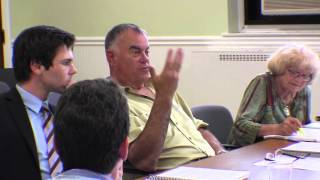 City Council FY2015 Budget Hearing 6/4/2014