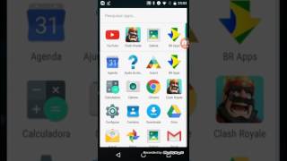 Como baixar pou hack muito facil de fazer