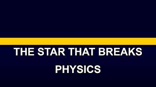 Tabby's Star Dimming Count 2025
