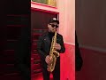 Tiësto, KAROL G - Don’t Be Shy (saxophone cover)#saxophone#saxophonecover#cover#music#sax