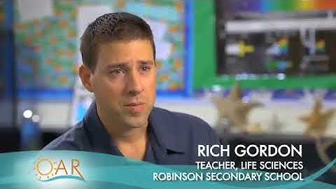 Understanding Autism - Examples of Academic Modifications (Video Clip 2.4)