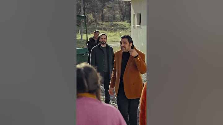 2 Orta 1 Sade hadi bana müsaade