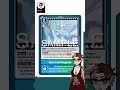 Return to the Primogenitor #digimontcg #digimon #tradingcardgame #vtuber #shorts