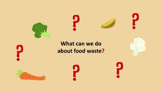 Eco Hosting - Tutorial for Professionals - Sustainable Consumption: the 'anti-foodwaste' soup!