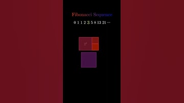 Fibonacci series   0,1,1,2,3,5,8,13....