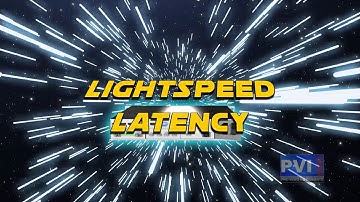 Pro Video Instruments