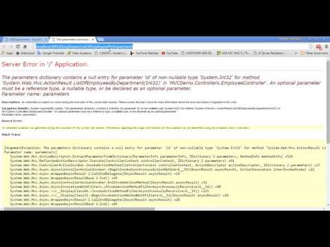 4 Filtering Data