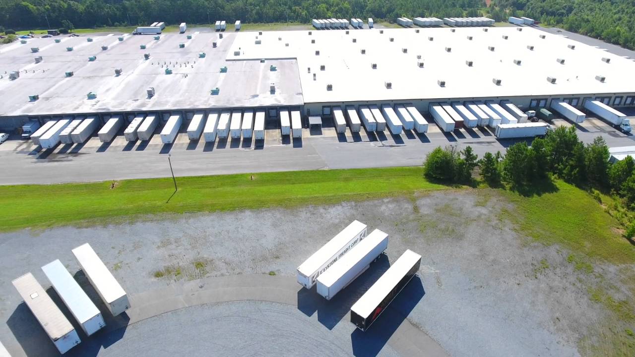 Klaussner Furniture Terminal Asheboro Nc Dji Phantom 4 Youtube