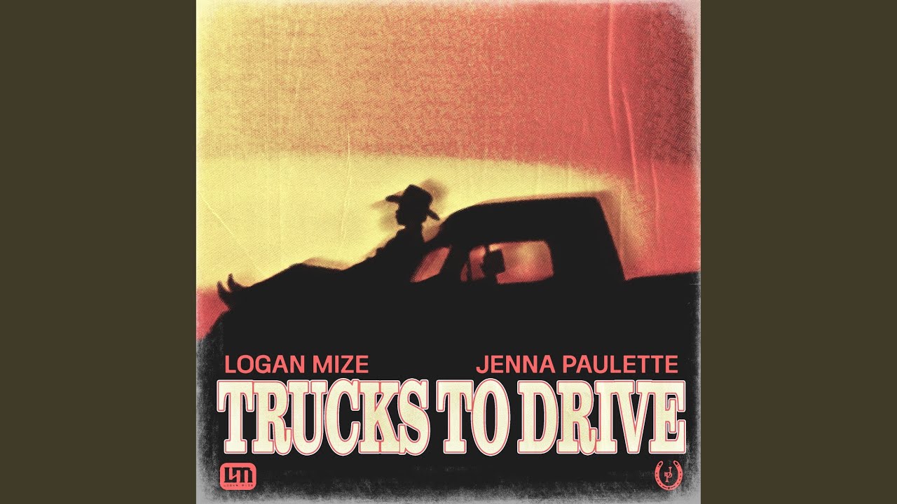 Trucks To Drive