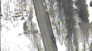 Lapeer County fatal accident