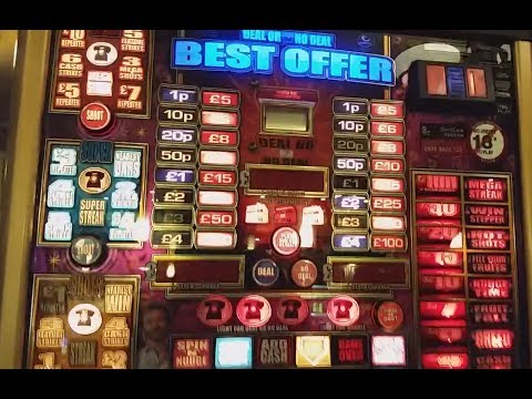 Best fruit machine app iphone