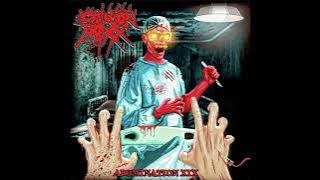 Crimsøn Fröxx - Abomination XIX (Full Album 2025)