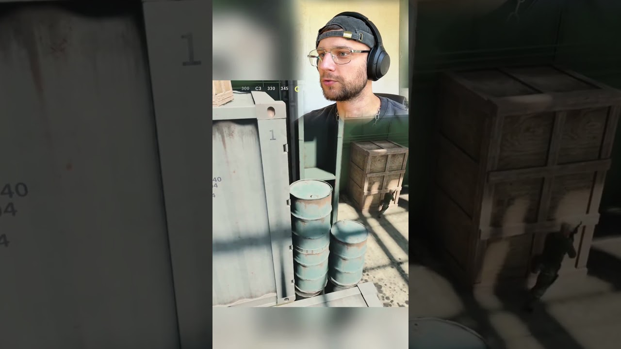 Есть идея! (ч1)