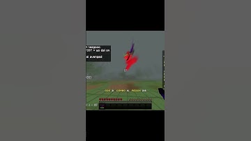 苦手な360度コンボの練習！ #minecraft #マインクラフト#zeqapvp #zeqa #360combo #combo #pvp #pvpserver