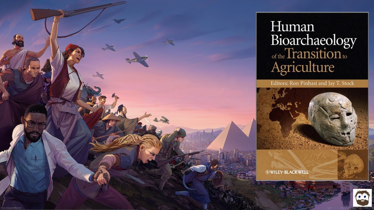 HUMANKIND Lore and Human Bioarcheology of the Transition to Agriculture